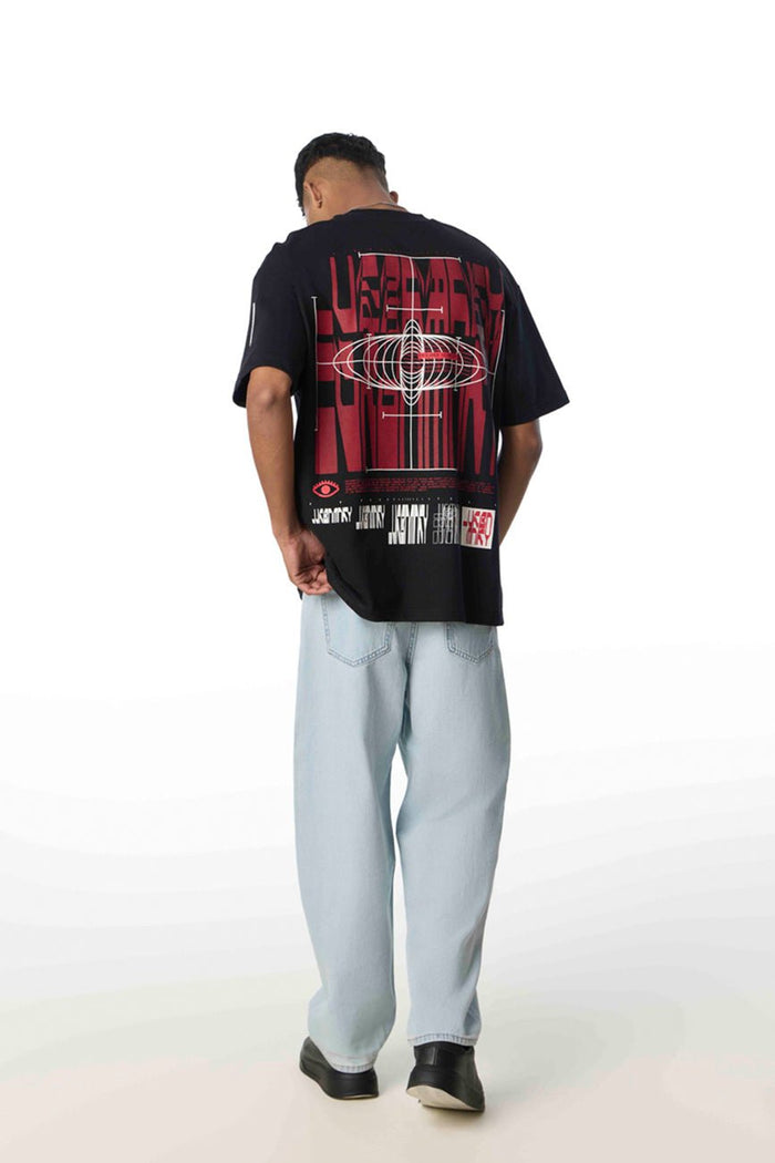 Excluded Geometry - Urban Monkey® - UM24A_FS_BF6_S