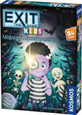 EXIT Midnight Spooktacular Kids