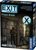 EXIT Prison Break