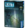 Exit: The Abandoned Cabin