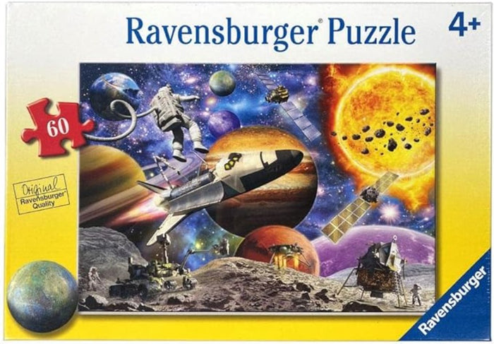 Explore Space 60pc