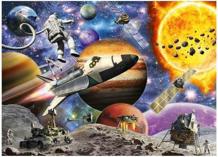 Explore Space 60pc