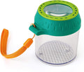 Explorers Bug Jar
