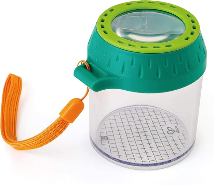 Explorers Bug Jar