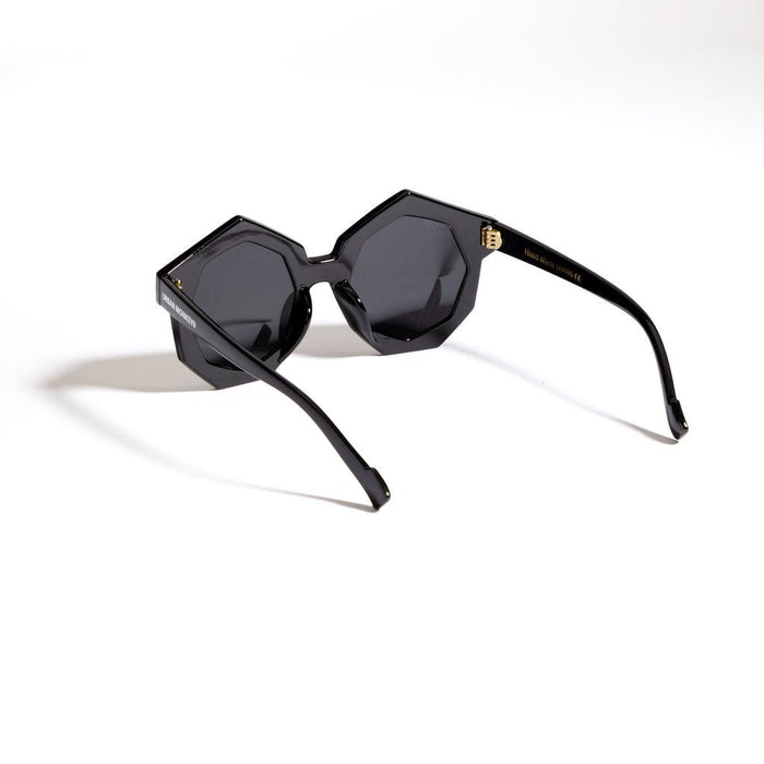 Extra Terrestrial // 002 - Urban Monkey® - SG0023_Blk
