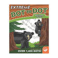 Extreme Dot to Dot: National Parks