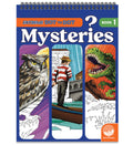 Extreme Dot2Dot Mysteries 1