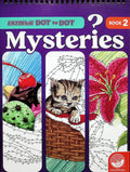 Extreme Dot2Dot Mysteries 2