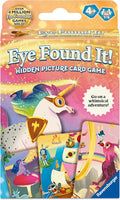 Eye Found It! Fantasy