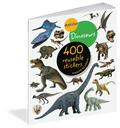 EyeLike Dinosaurs Sticker Book