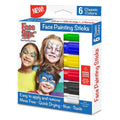 Face Paint Sticks
