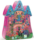 Fairy Castle, The (54)