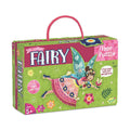 Fairy Floor Puzzle