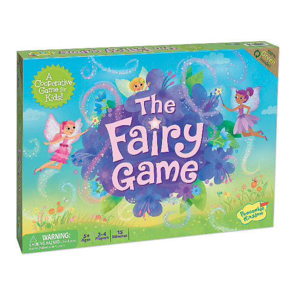 Fairy Game