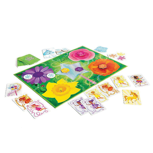 Fairy Game