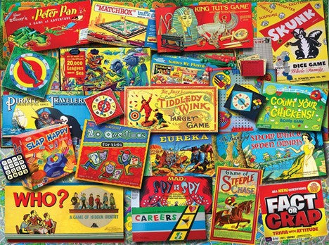 Family Game Night