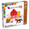 Farm Animals MAGNA-TILES®
