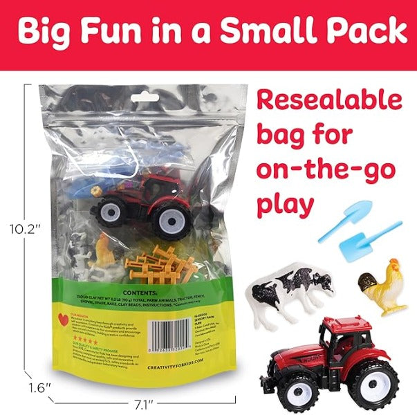 Farm Sensory Pack