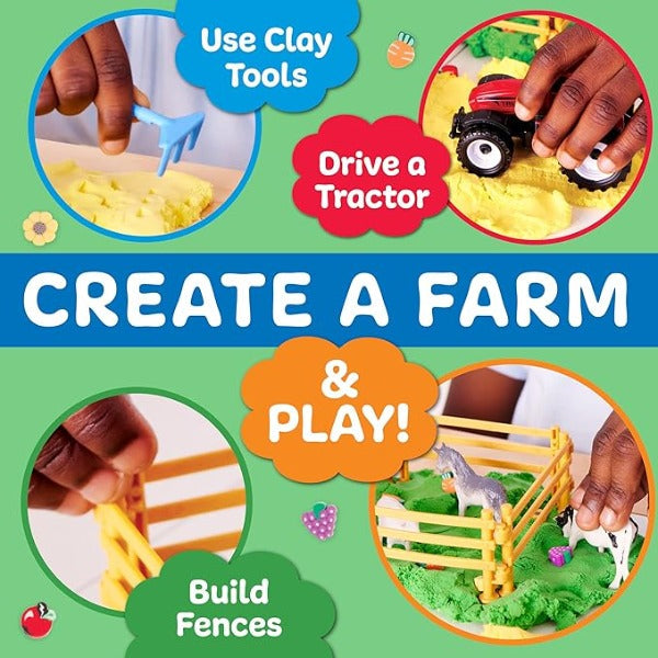 Farm Sensory Pack