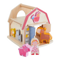Farm Sorting Box