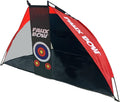 Faux Bow Target Tent Faux Bow