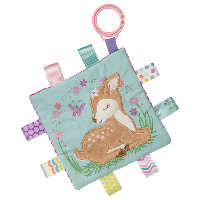 Fawn Crinkle Me