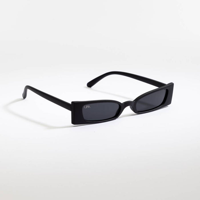 FBI - Glossy Black - Urban Monkey® - RCT_Black