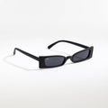 FBI - Matte Black - Urban Monkey® - RCT_BlackMatte