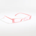 FBI - Pink - Urban Monkey® - RCT_Peach
