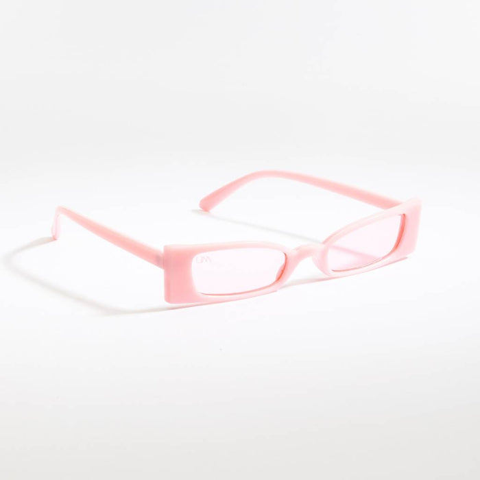FBI - Pink - Urban Monkey® - RCT_Peach