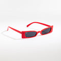 FBI - Red And Black - Urban Monkey® - RCT_Red