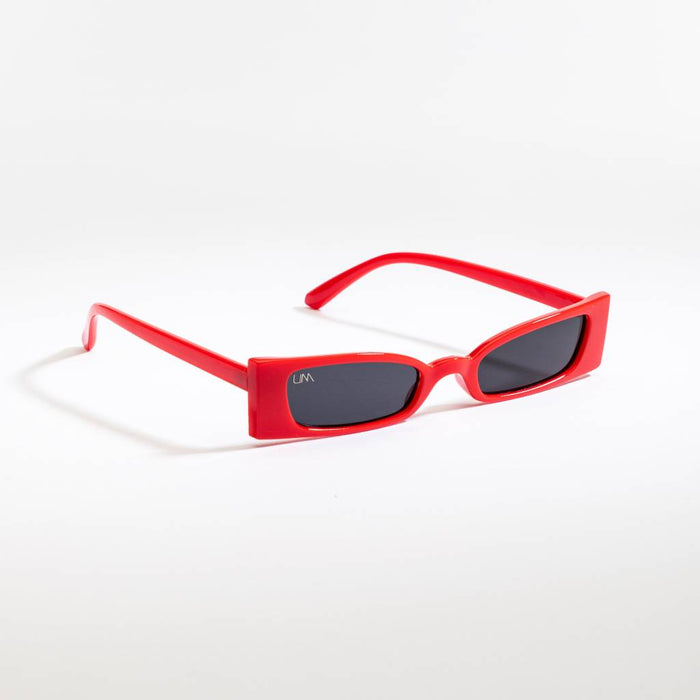 FBI - Red And Black - Urban Monkey® - RCT_Red