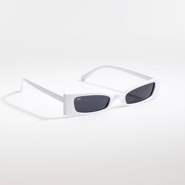 FBI - White - Urban Monkey® - RCT_White