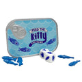 Feed the Kitty Tin