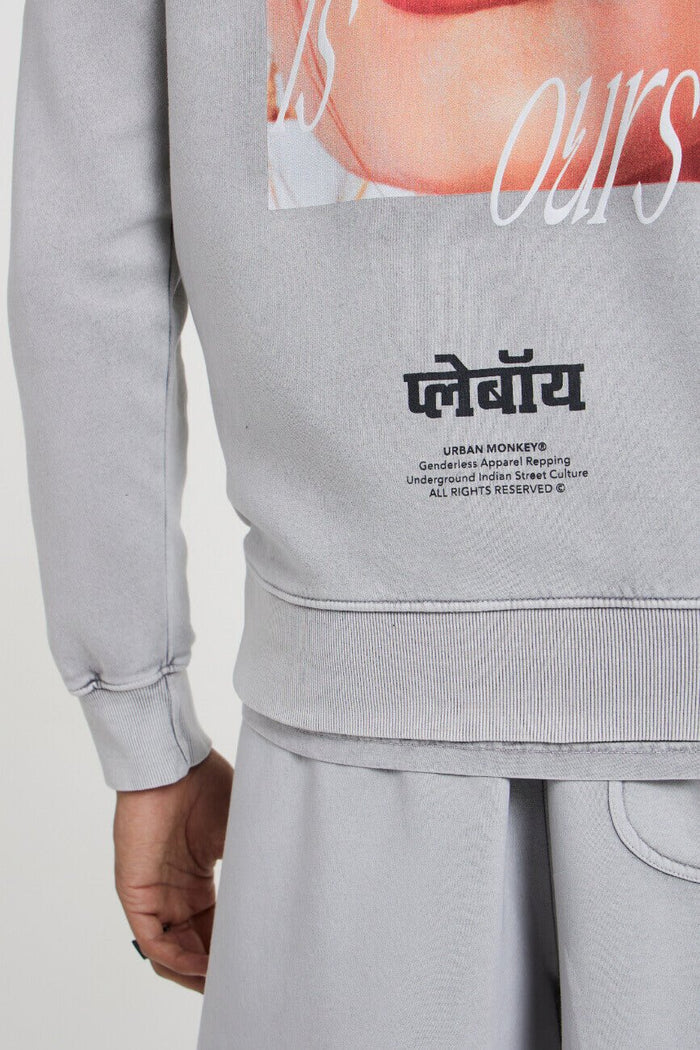 Feel + Play co - ord set - Urban Monkey® -