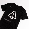 Feel The Fear - Urban Monkey® - UMT002_BLK_S