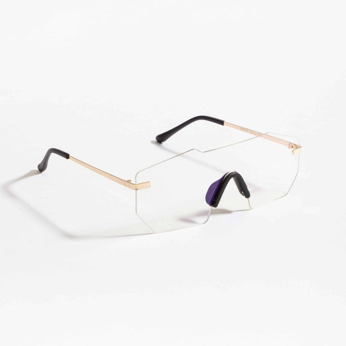 Fighter Jet // 001 - Urban Monkey® - SG0015_WH