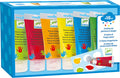 Finger Paint Tubes 6