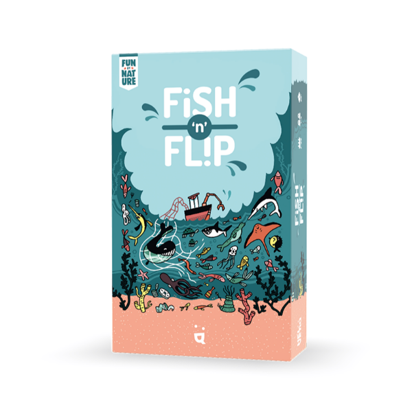 Fish 'n' Flip