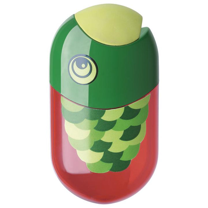 Fish Sharpener