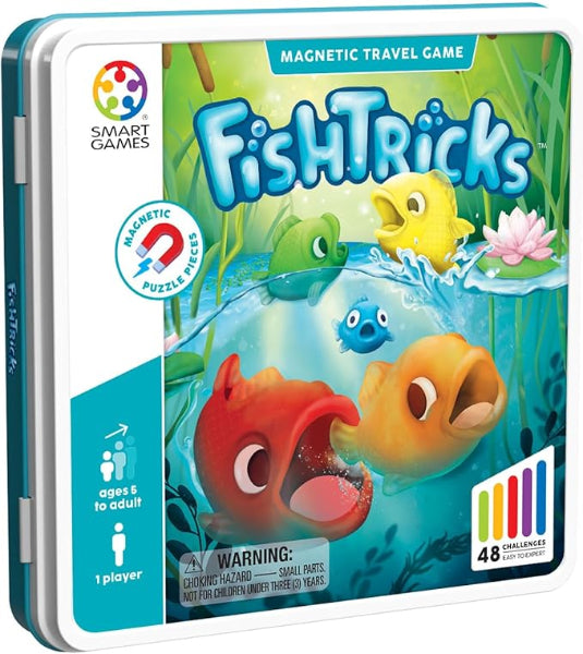 Fish Tricks