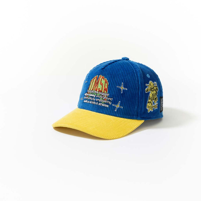 Flame - Urban Monkey® - 24S212_BLU