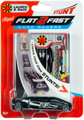 Flat 2 Fast Stunt Racers