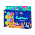 FlipSee Alphabet Board