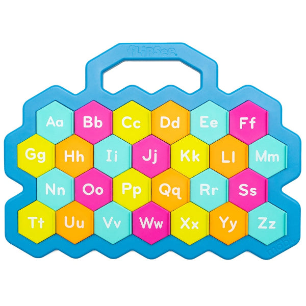 FlipSee Alphabet Board