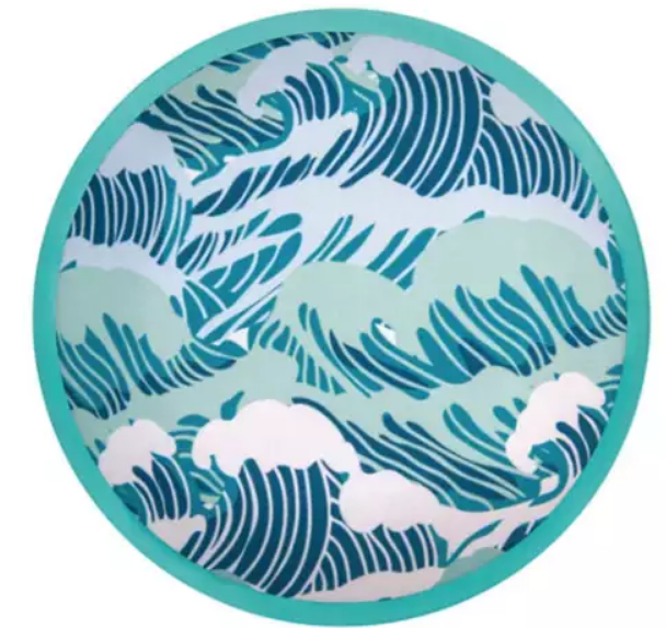 FLOBO Floating Disc