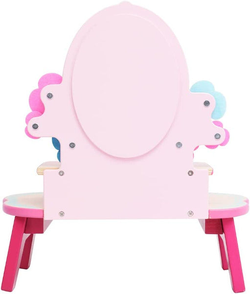 Flora Dressing Table