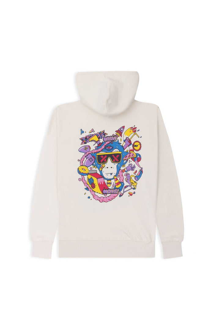fnky mnky - Urban Monkey® - UM23A_HS_W013_XS