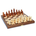 Folding Chess Set