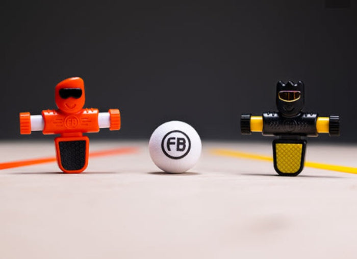 Foosbots 2 pack